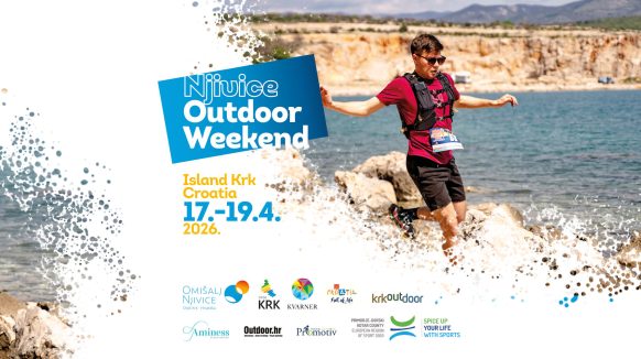 Njivice Outdoor Weekend 2026: Tri sjajna sportska dana na otvorenom, za sve generacije