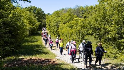 [PROGRAM] Aktivno proljeće uz Njivice Outdoor Weekend