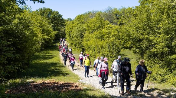 [PROGRAM] Aktivno proljeće uz Njivice Outdoor Weekend