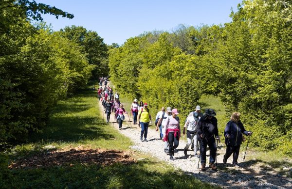 [PROGRAM] Aktivno proljeće uz Njivice Outdoor Weekend