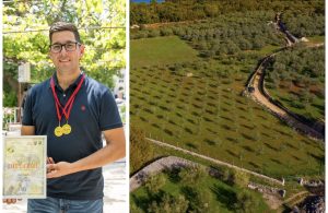 Matej Šegulja iz Porta finalist natječaja za najboljeg mladog poljoprivrednika