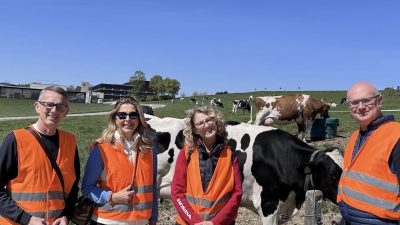 Delegacija Primorsko-goranske županije sudjelovala u studijskom posjetu Kantonu Fribourg u Švicarskoj