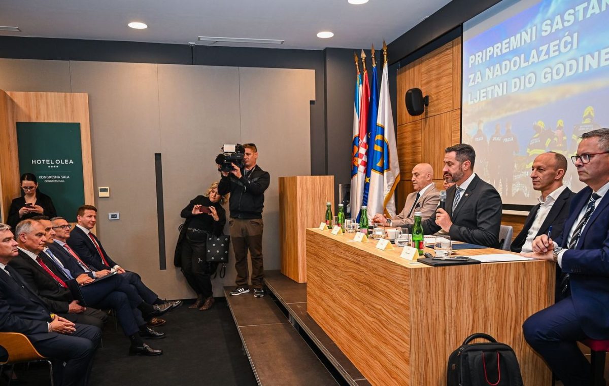 Preko 70 tisuća eura za jačanje zdravstvenog sustava u ljetnim mjesecima