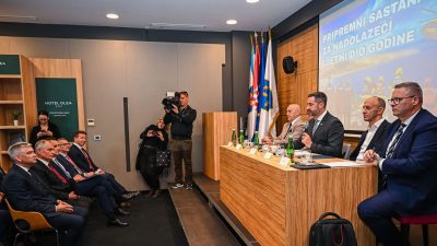 Preko 70 tisuća eura za jačanje zdravstvenog sustava u ljetnim mjesecima