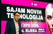 Otvoren RiTech Expo, sajam novih tehnologija i znanja u Rijeci
