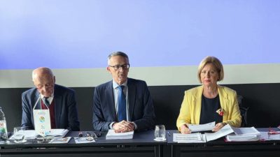 Održana Skupština TZ-a PGŽ: naglasak na aktivnosti u godini Europske regije gastronomije