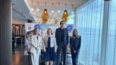 “Okusi Kvarnera“: Promocija gastronomskog identiteta regije putnicima zračnih linija