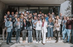 U Vrbniku održano ocjenjivanje za International Wine and Spirit Competition Kvarner Trophy