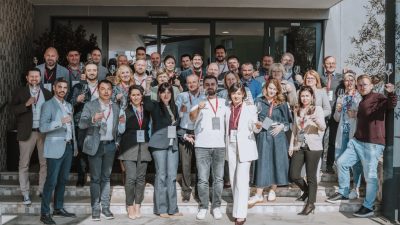 U Vrbniku održano ocjenjivanje za International Wine and Spirit Competition Kvarner Trophy