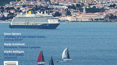 Krčki val u novom broju donosi…