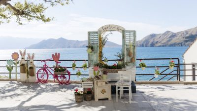 Baška u proljetnom sjaju: Nezaboravan uskrsni vikend ispunjen tradicijom i veseljem