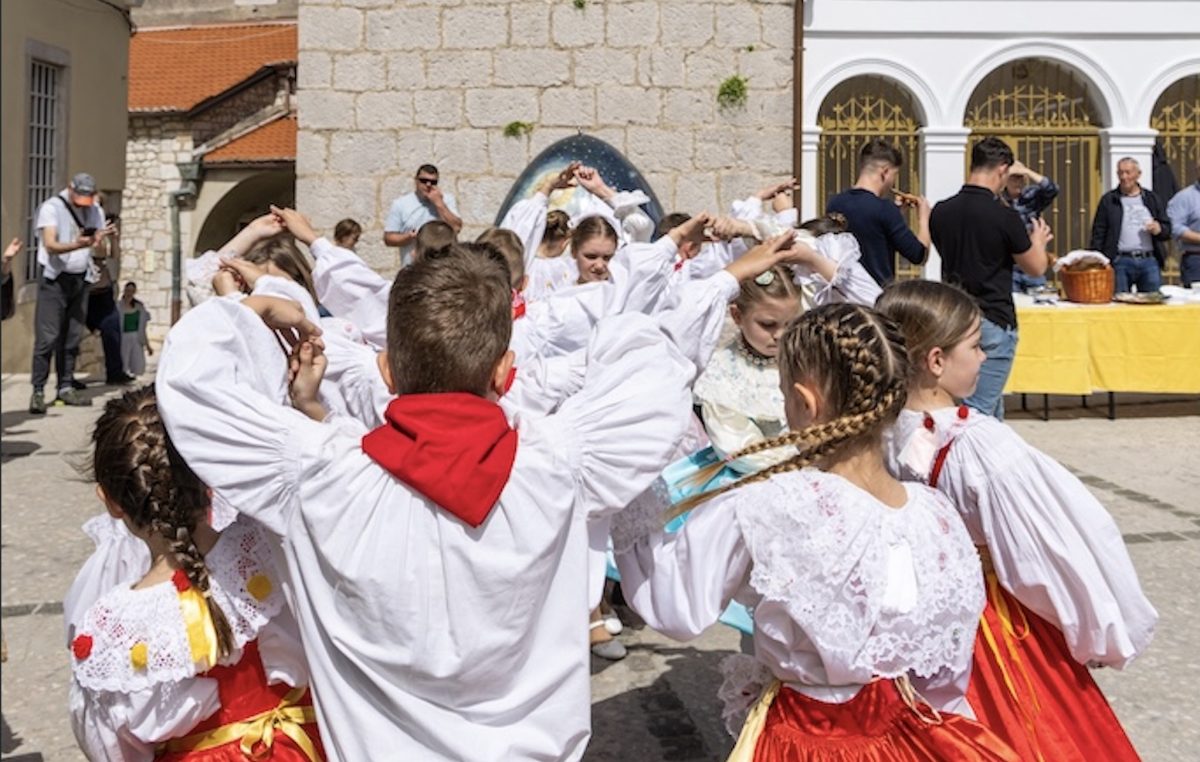Izvrsni uskrsni rezultati turizma na području Općine Omišalj