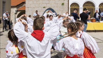 Izvrsni uskrsni rezultati turizma na području Općine Omišalj