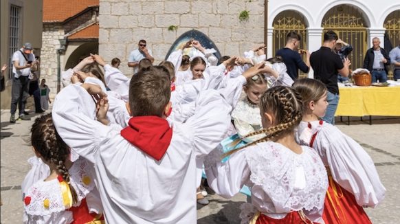 Izvrsni uskrsni rezultati turizma na području Općine Omišalj