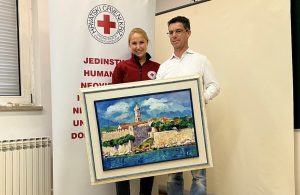 Impresivan i rijedak jubilej: Danijel Brozić 100 puta darovao ono najvrjednije