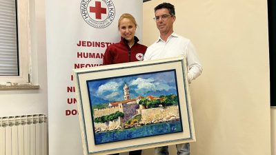 Impresivan i rijedak jubilej: Danijel Brozić 100 puta darovao ono najvrjednije