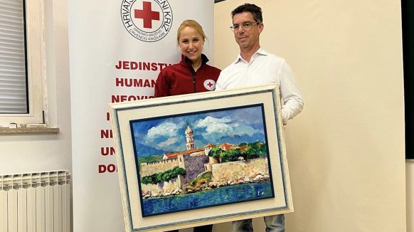 Impresivan i rijedak jubilej: Danijel Brozić 100 puta darovao ono najvrjednije