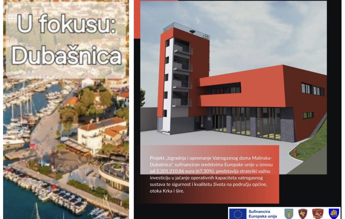 Zajednica, suradnja i sigurnost: Općina Malinska-Dubašnica organizira susret i edukativnu radionicu