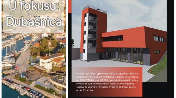 Zajednica, suradnja i sigurnost: Općina Malinska-Dubašnica organizira susret i edukativnu radionicu