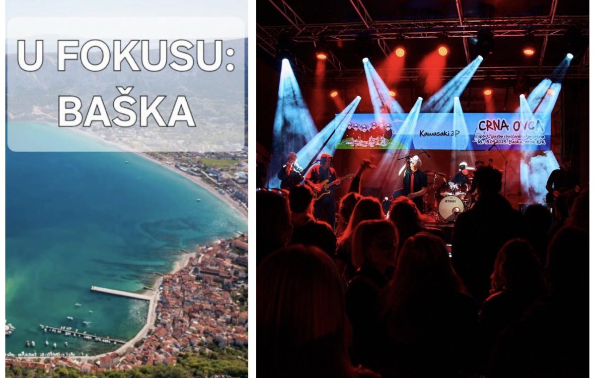 [PROGRAM] Baška ponovo oblači crno ruho – stiže jubilarna 20. Crna ovca!