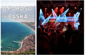 [PROGRAM] Baška ponovo oblači crno ruho – stiže jubilarna 20. Crna ovca!