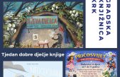 [PROGRAM] Tjedan dobre dječje knjige u Gradskoj knjižnici Krk