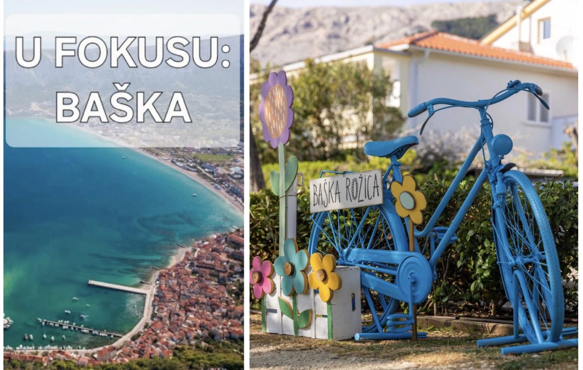 [PROGRAM]  Baška rožica 2026: 10 godina proljetne inspiracije za sve generacije