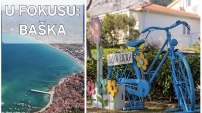 [PROGRAM]  Baška rožica 2026: 10 godina proljetne inspiracije za sve generacije