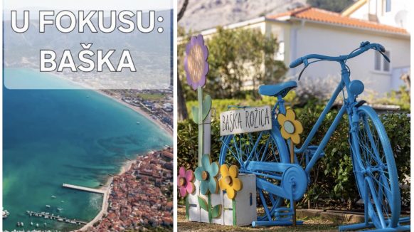 [PROGRAM]  Baška rožica 2026: 10 godina proljetne inspiracije za sve generacije