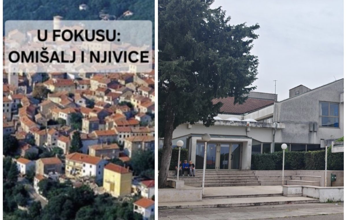 Općina Omišalj uspješno ishodila građevinsku dozvolu za rekonstrukciju OŠ Omišalj