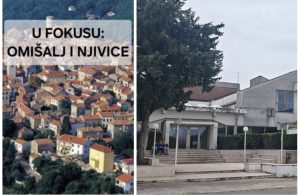 Općina Omišalj uspješno ishodila građevinsku dozvolu za rekonstrukciju OŠ Omišalj