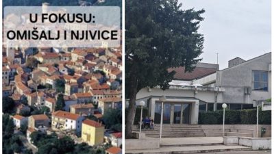 Općina Omišalj uspješno ishodila građevinsku dozvolu za rekonstrukciju OŠ Omišalj