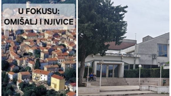 Općina Omišalj uspješno ishodila građevinsku dozvolu za rekonstrukciju OŠ Omišalj