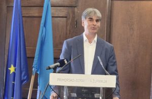 Vasilić: Krk čini čak trećinu turističkog prometa PGŽ-a, a za TZ Kvarnera je “beznačajan”