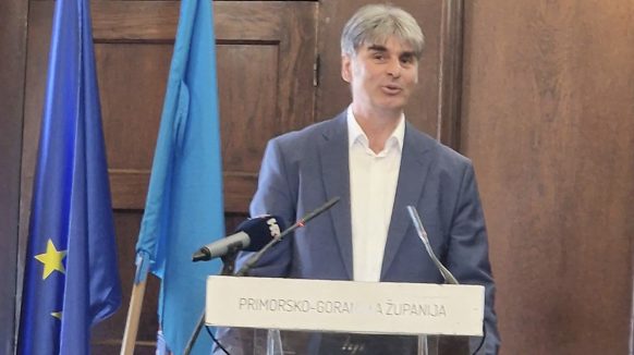 Vasilić: Krk čini čak trećinu turističkog prometa PGŽ-a, a za TZ Kvarnera je “beznačajan”