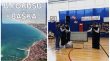 [FOTO] Područna škola Baška domaćin državnog Natjecanja iz engleskog jezika