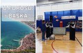 [FOTO] Područna škola Baška domaćin državnog Natjecanja iz engleskog jezika