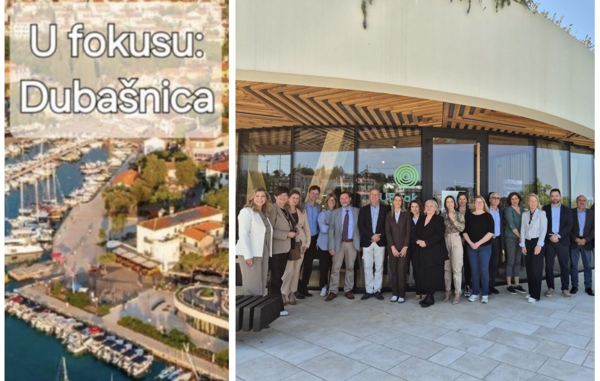 U DUBoaku održan kick off susret projekta Mala 3arka