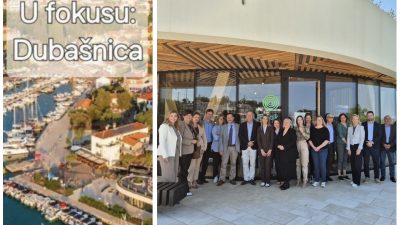 U DUBoaku održan kick off susret projekta Mala 3arka