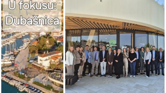 U DUBoaku održan kick off susret projekta Mala 3arka