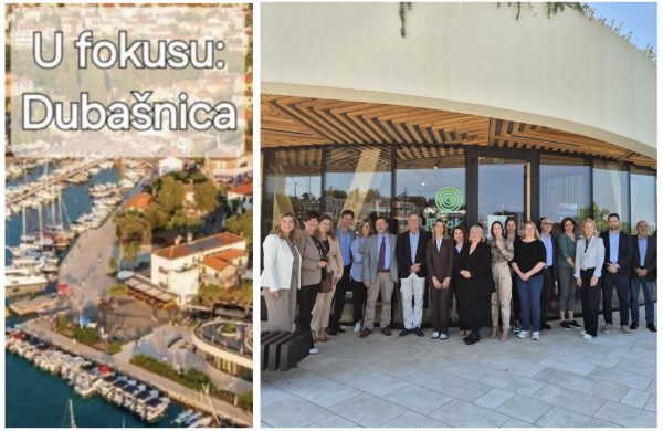U DUBoaku održan kick off susret projekta Mala 3arka