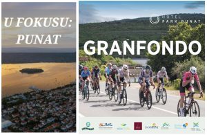 Posebna regulacija prometa: Vrijeme je za 3. Krk Granfondo Falkensteiner Punat