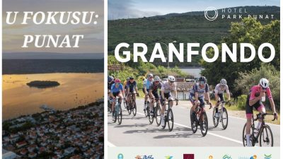 Posebna regulacija prometa: Vrijeme je za 3. Krk Granfondo Falkensteiner Punat