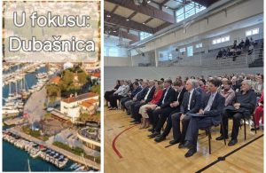 [FOTO/VIDEO] Poruke mira, slobode i tolerancije: U Malinskoj svečano obilježena 81. godišnjica oslobođenja otoka Krka