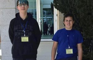 Vrlo dobri rezultati krčkih učenika na na Državnom natjecanju iz informatike