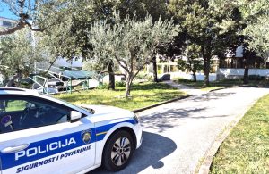 Evakuirani i krčki srednjoškolci: Opet dojave o bombama u školama, sve su lažne