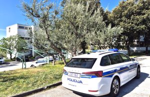 Krčka srednja škola evakuirana zbog dojave o bombi