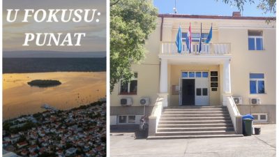 Za obnovu Narodnog doma Općini Punat odobreno bespovratnih 680.000 eura iz EU fondova