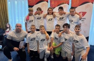 Krčki atletičari odlični na Državnom prvenstvu školskih sportskih društava