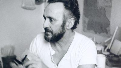 45. godišnjica smrti Ivana Vukušića: O njemu je pisao i Meštrović, a Krku se uvijek rado vraćao